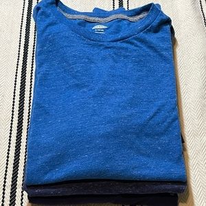 Lot of 3 Old Navy boys XL T-shirts, all in good used condition